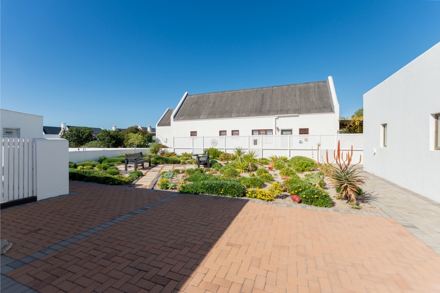 3 Bedroom Property for Sale in Dwarskersbos Western Cape